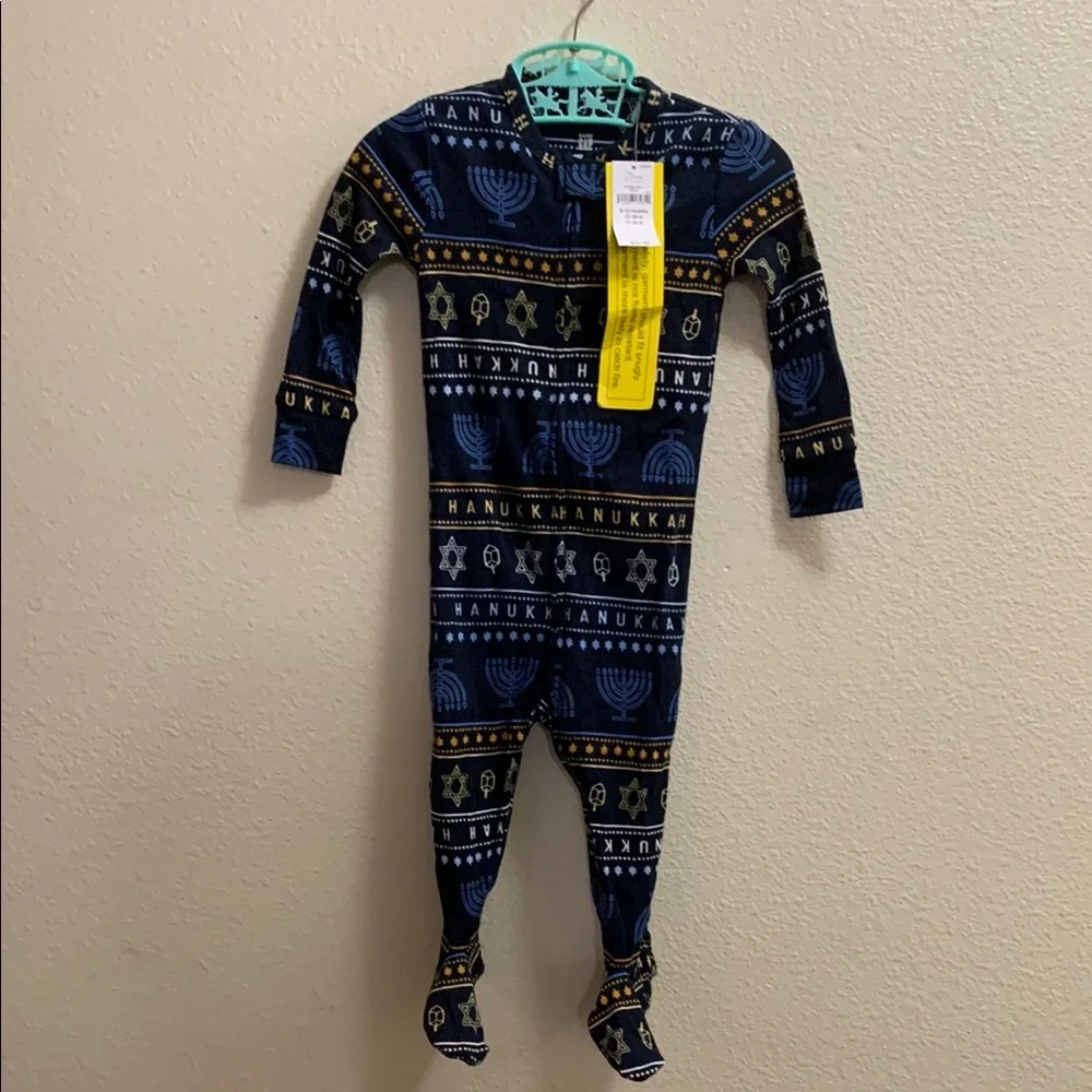 GAP baby hanukkah